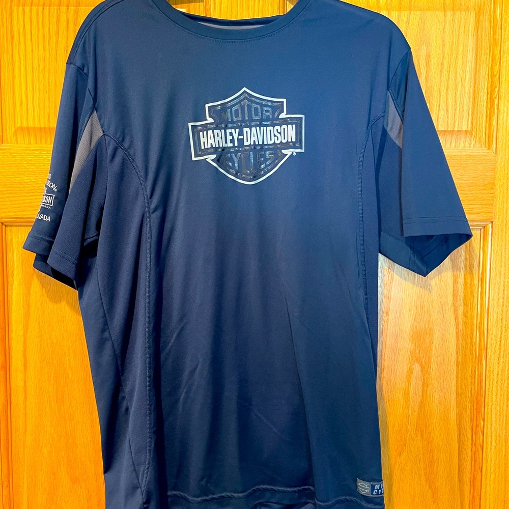 Harley Davidson Shirt